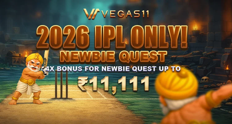VIP Bonus Banner