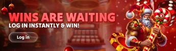 Login to Vegas 11 for fast one-tap gaming access